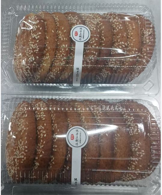 八裂酥（盒）