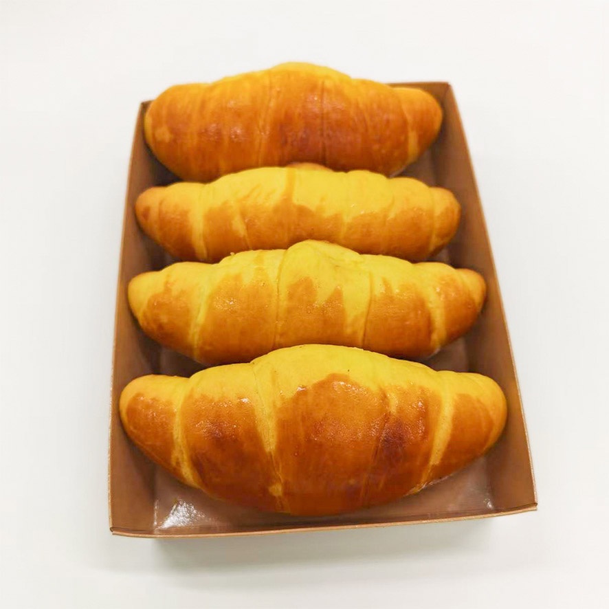 金牛角（餐包）4个/盒