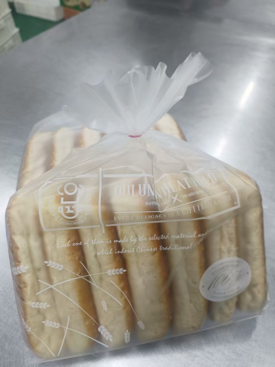 老式主食大饼干（无蔗糖）