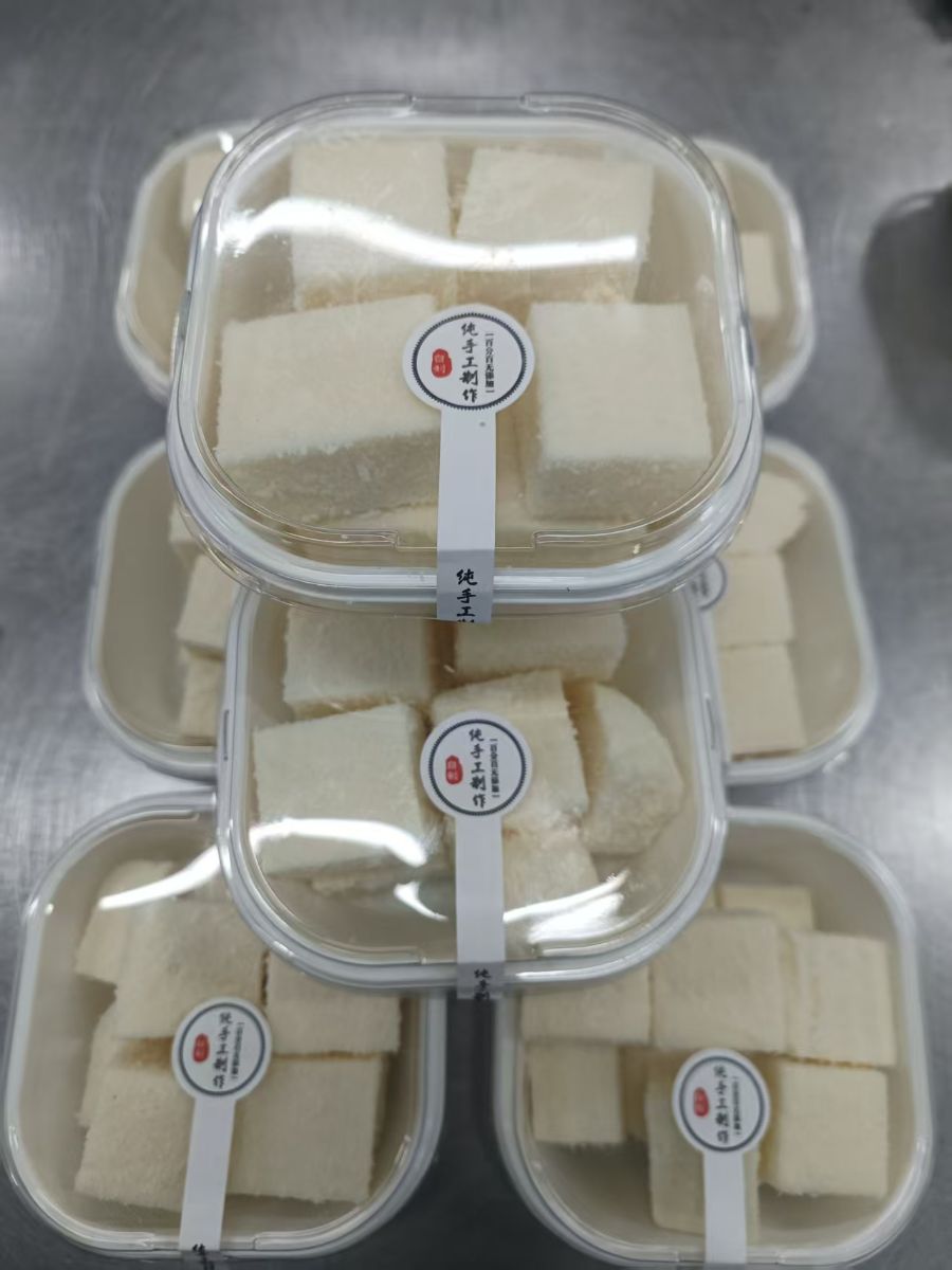 酸奶小方（盒）