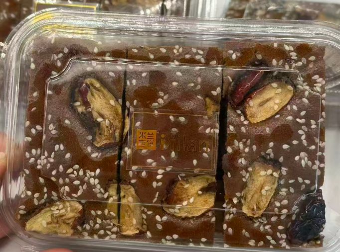 枣糕（盒）